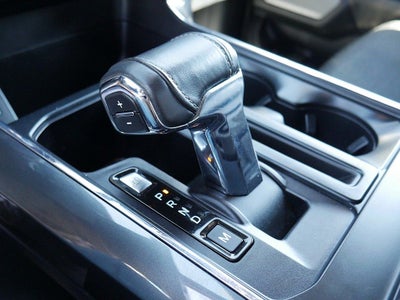 2023 Ford F-150 XLT CREW 3.5