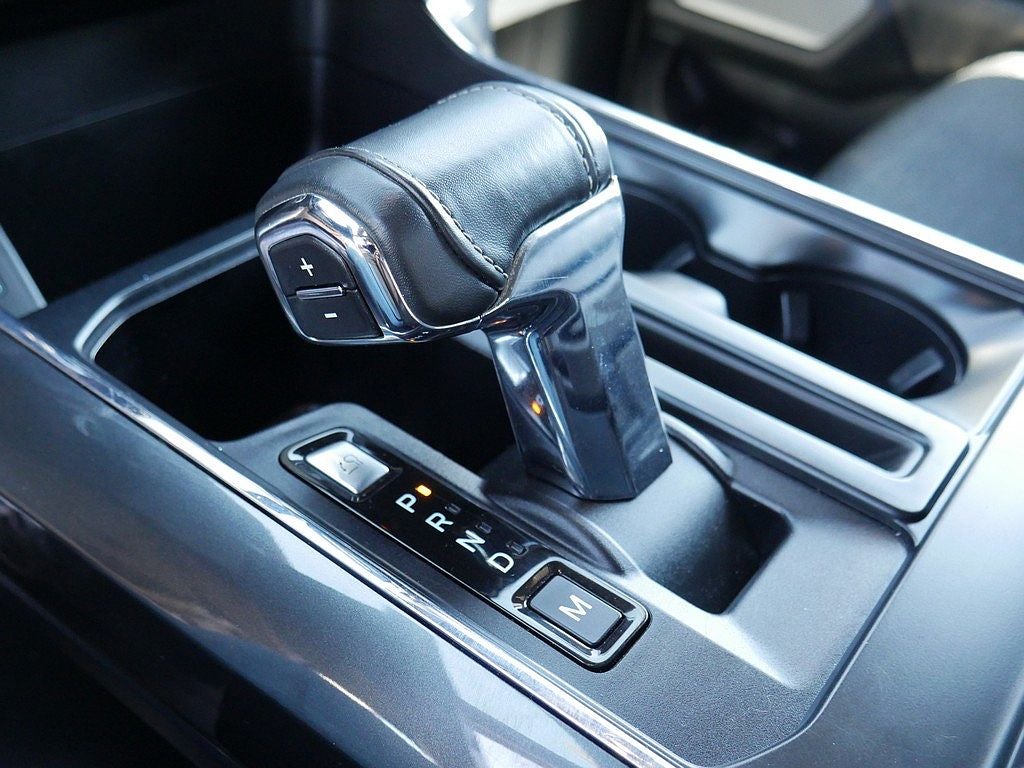 2023 Ford F-150 XLT CREW 3.5