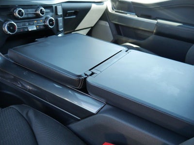 2023 Ford F-150 XLT CREW 3.5