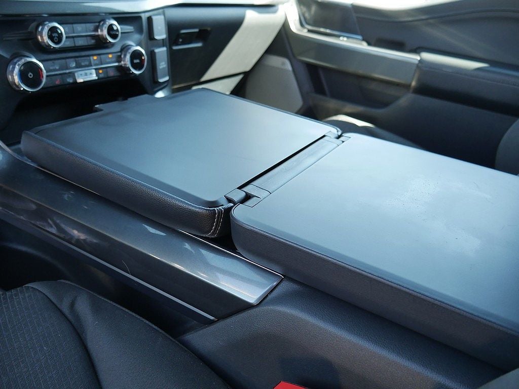 2023 Ford F-150 XLT CREW 3.5