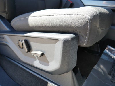 2023 Ford F-150 XLT CREW 3.5