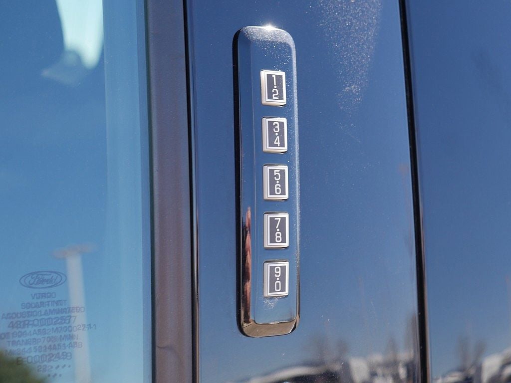 2023 Ford F-150 XLT CREW 3.5