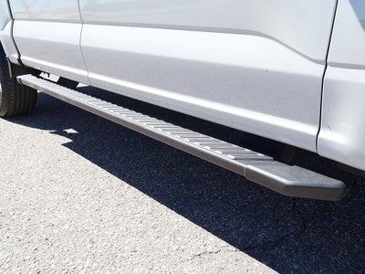 2023 Ford F-150 XLT CREW 3.5