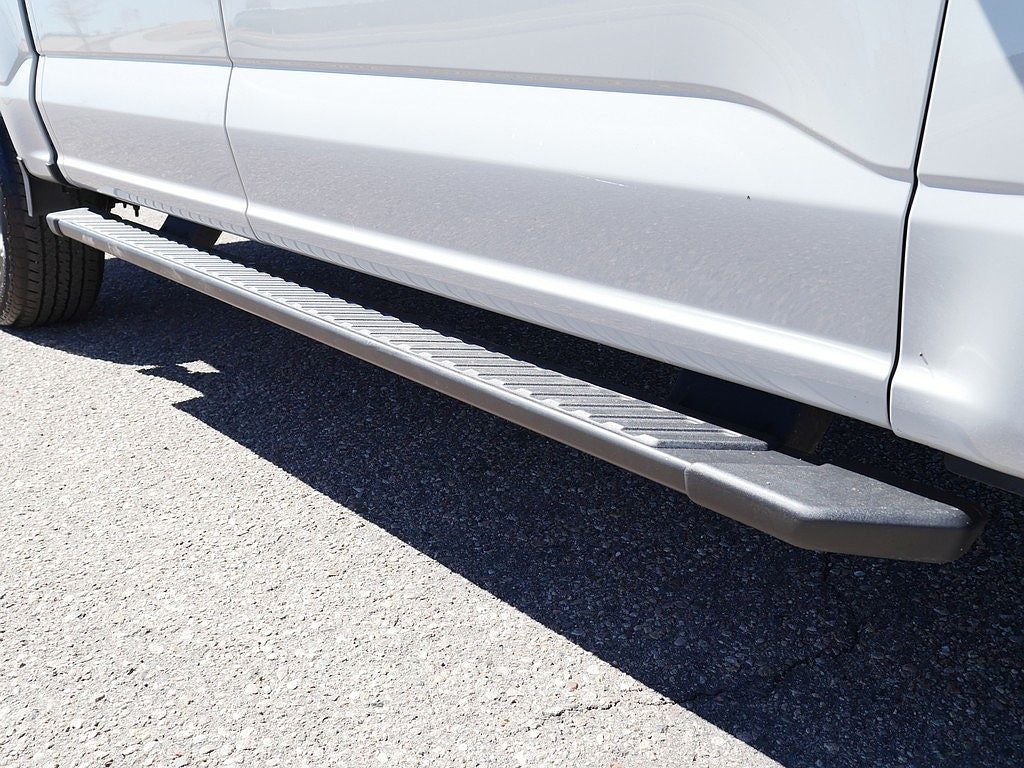 2023 Ford F-150 XLT CREW 3.5