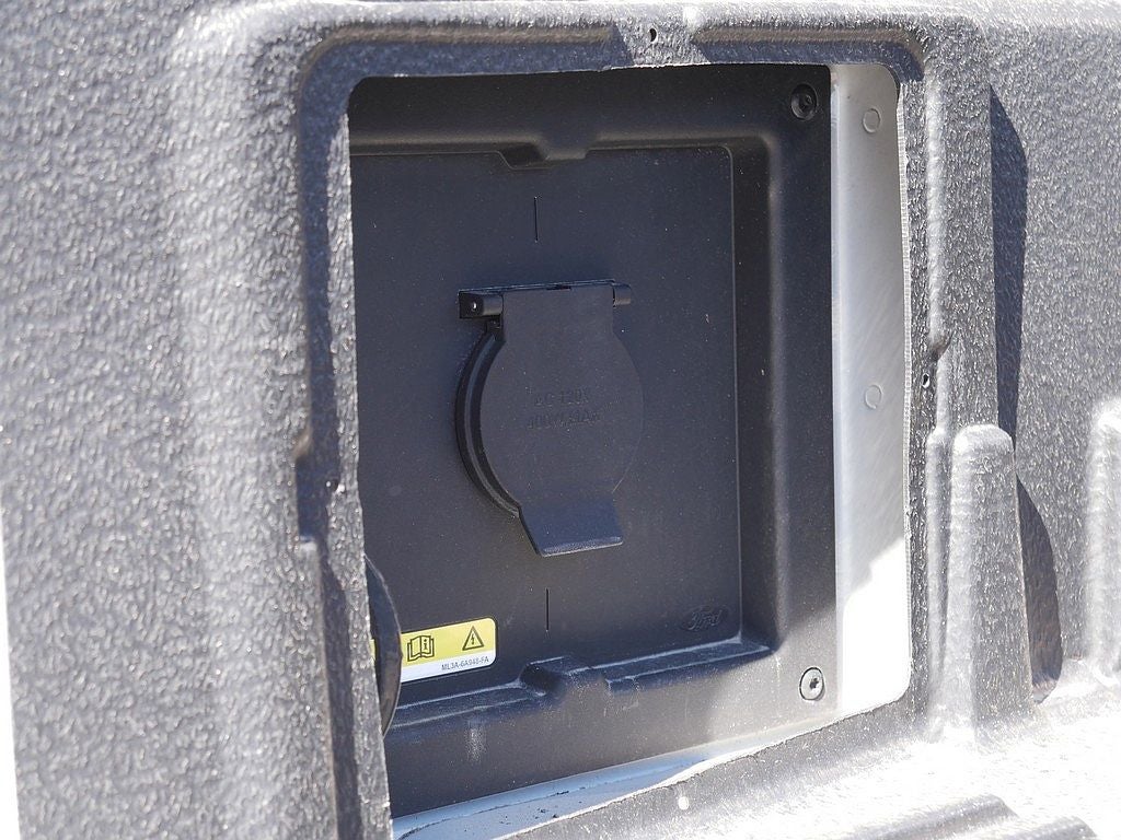 2023 Ford F-150 XLT CREW 3.5