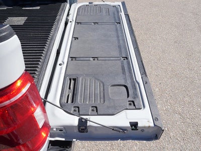 2023 Ford F-150 XLT CREW 3.5