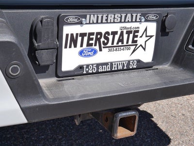 2023 Ford F-150 XLT CREW 3.5