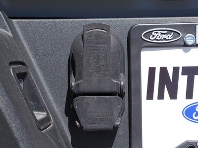 2023 Ford F-150 XLT CREW 3.5