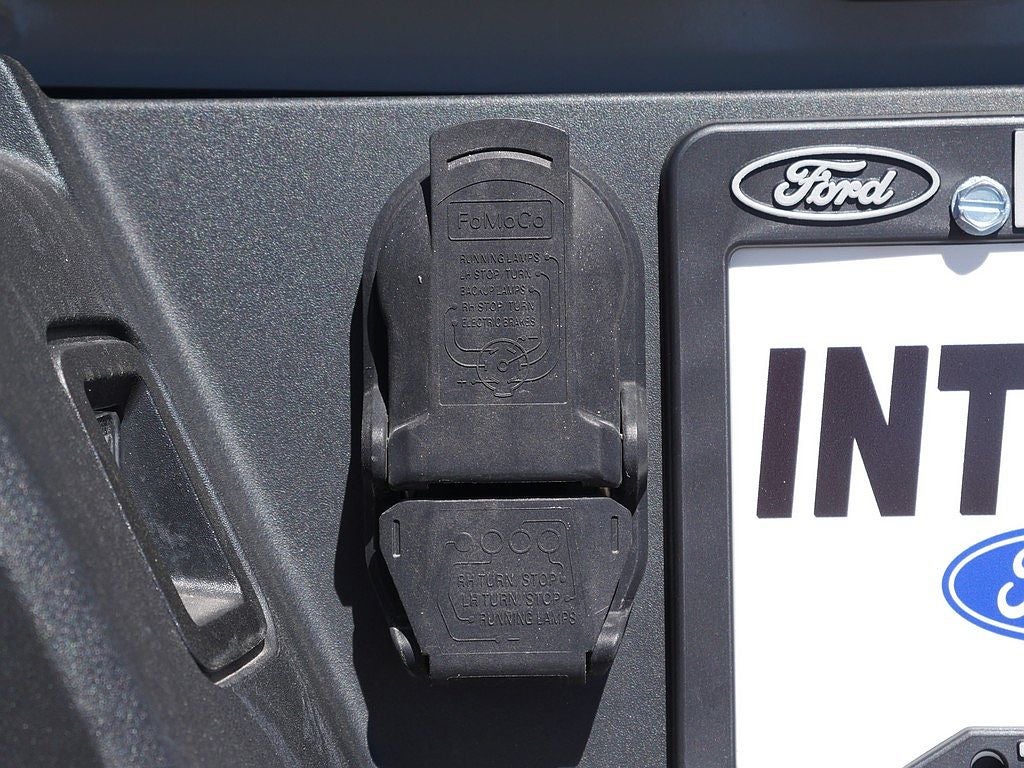 2023 Ford F-150 XLT CREW 3.5