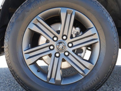 2023 Ford F-150 XLT CREW 3.5