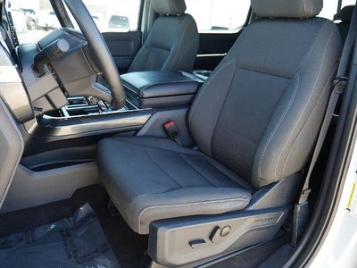 2023 Ford F-150 XLT CREW 3.5