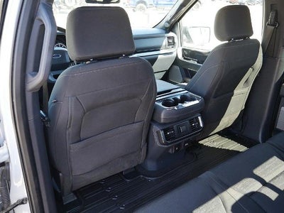 2023 Ford F-150 XLT CREW 3.5