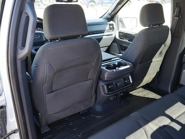 2023 Ford F-150 XLT CREW 3.5