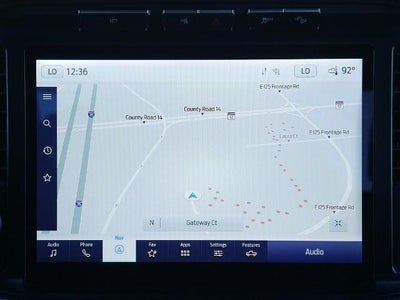 2023 Ford F-150 XLT CREW 3.5