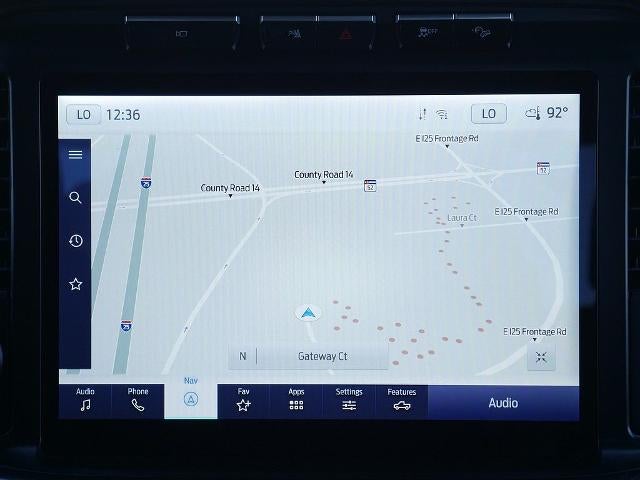 2023 Ford F-150 XLT CREW 3.5