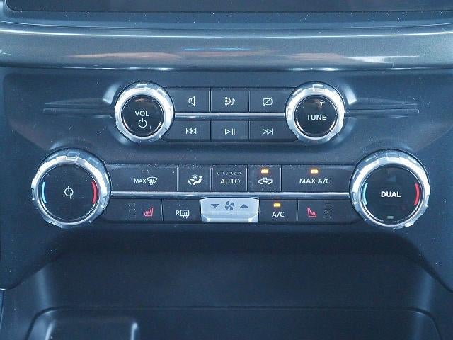 2023 Ford F-150 XLT CREW 3.5