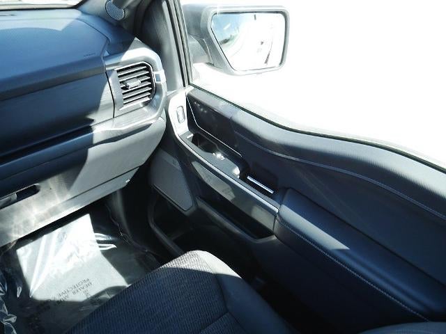 2023 Ford F-150 XLT CREW 3.5