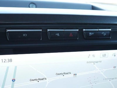 2023 Ford F-150 XLT CREW 3.5