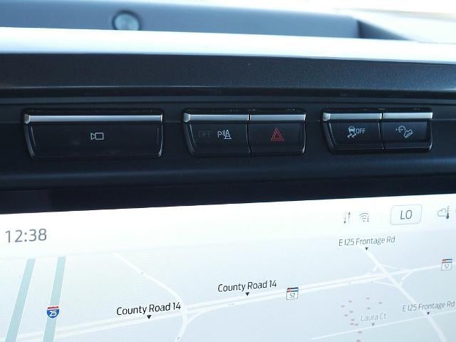 2023 Ford F-150 XLT CREW 3.5