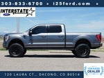 2023 Ford F-150 XLT CREW LONG BED 3.5