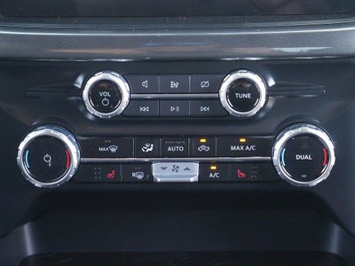 2023 Ford F-150 XLT CREW LONG BED 3.5