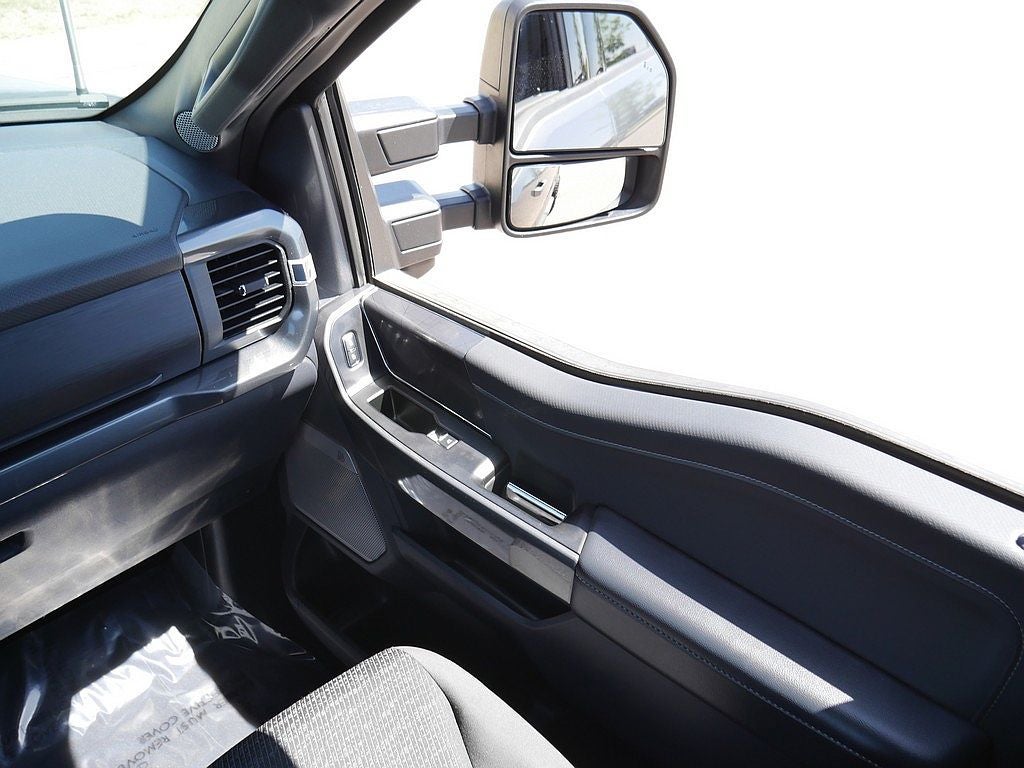 2023 Ford F-150 XLT CREW LONG BED 3.5