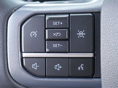 2023 Ford F-150 XLT CREW LONG BED 3.5