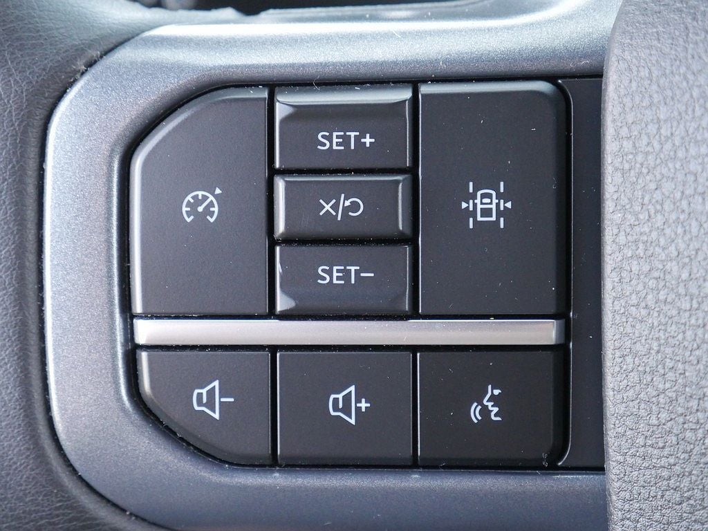 2023 Ford F-150 XLT CREW LONG BED 3.5