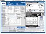 2023 Ford F-150 XLT CREW LONG BED 3.5