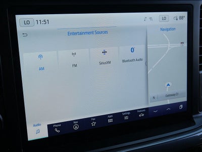 2023 Ford F-150 XLT CREW LONG BED 3.5