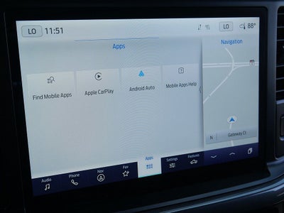 2023 Ford F-150 XLT CREW LONG BED 3.5