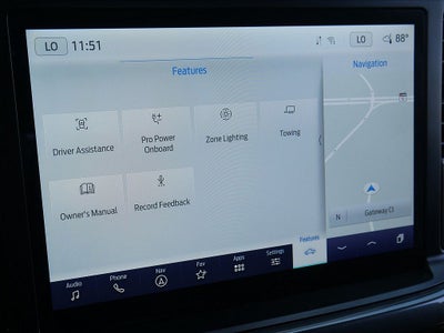 2023 Ford F-150 XLT CREW LONG BED 3.5
