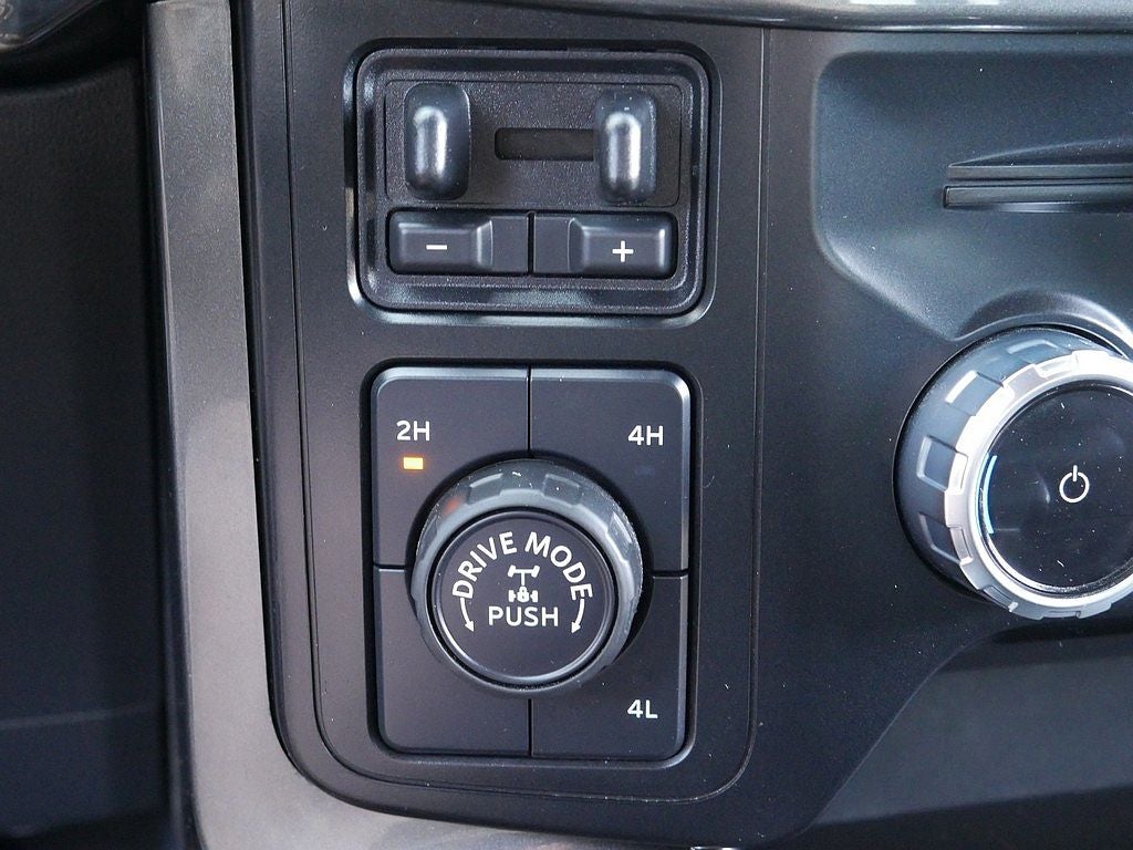 2023 Ford F-150 XLT CREW LONG BED 3.5