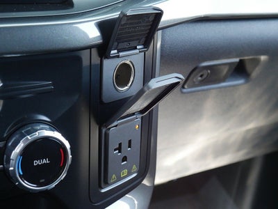 2023 Ford F-150 XLT CREW LONG BED 3.5