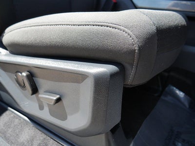 2023 Ford F-150 XLT CREW LONG BED 3.5
