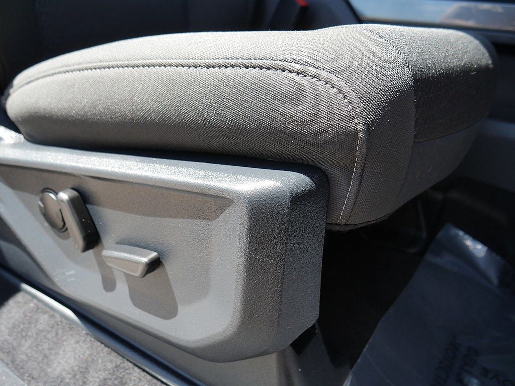 2023 Ford F-150 XLT CREW LONG BED 3.5