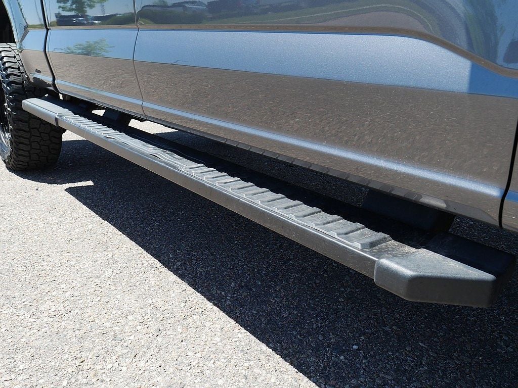 2023 Ford F-150 XLT CREW LONG BED 3.5