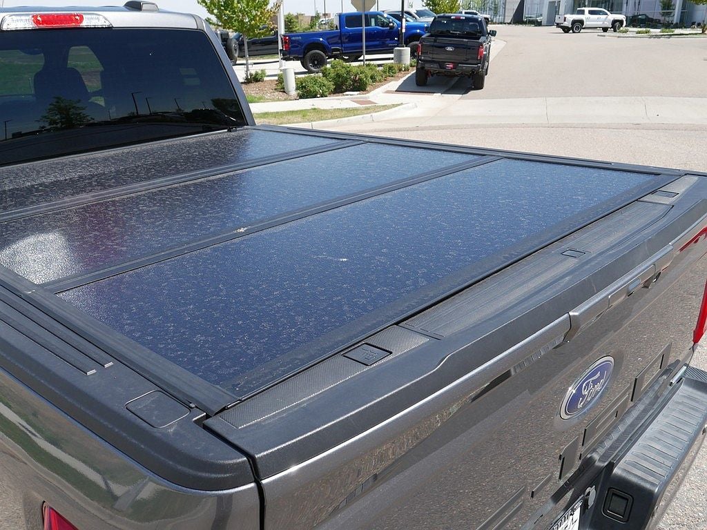 2023 Ford F-150 XLT CREW LONG BED 3.5
