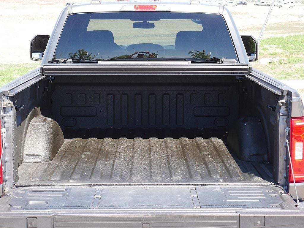 2023 Ford F-150 XLT CREW LONG BED 3.5