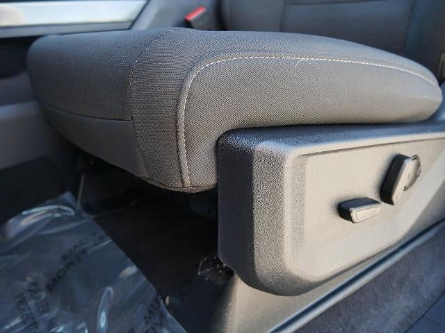 2023 Ford F-150 XLT CREW LONG BED 3.5