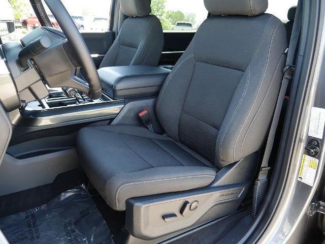 2023 Ford F-150 XLT CREW LONG BED 3.5