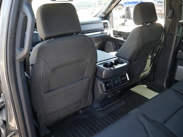 2023 Ford F-150 XLT CREW LONG BED 3.5