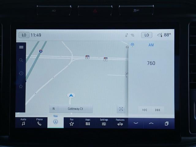 2023 Ford F-150 XLT CREW LONG BED 3.5