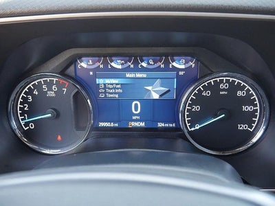 2023 Ford F-150 XLT CREW LONG BED 3.5