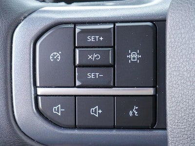 2023 Ford F-150 XLT CREW LONG BED 3.5