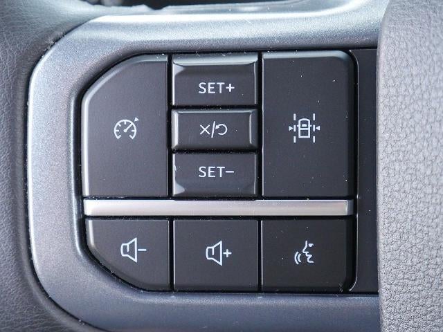 2023 Ford F-150 XLT CREW LONG BED 3.5