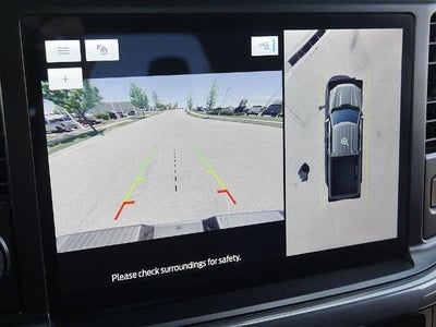 2023 Ford F-150 XLT CREW LONG BED 3.5