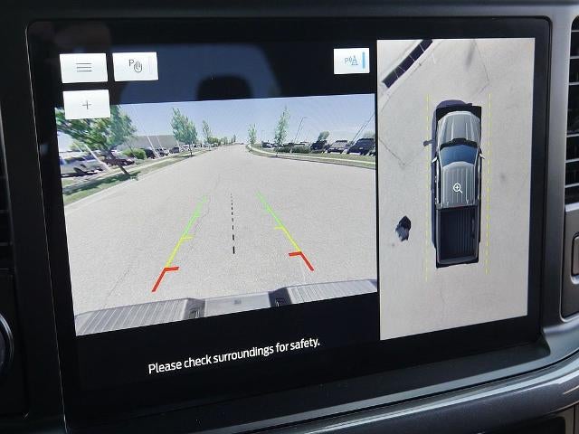 2023 Ford F-150 XLT CREW LONG BED 3.5