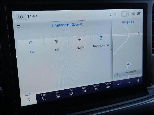 2023 Ford F-150 XLT CREW LONG BED 3.5