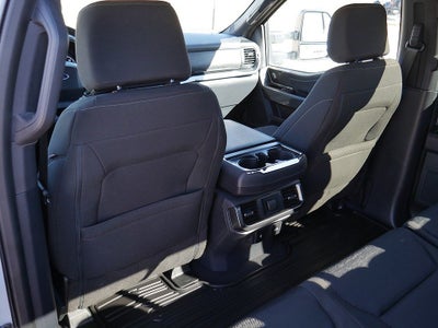 2023 Ford F-150 XLT CREW 3.5